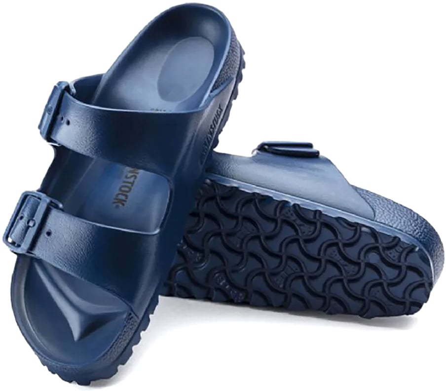 Sandals Blue