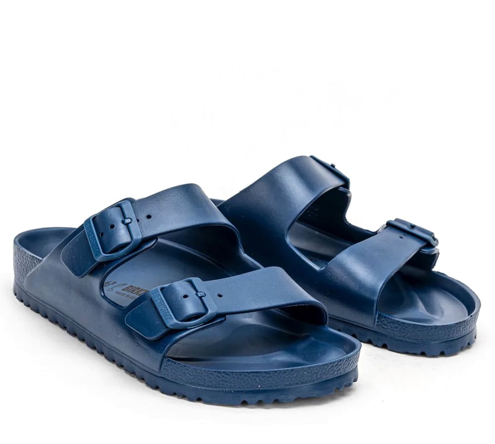 Sandals Blue