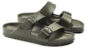 Sandals Khaki