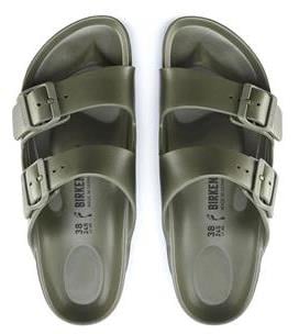 Sandals Khaki