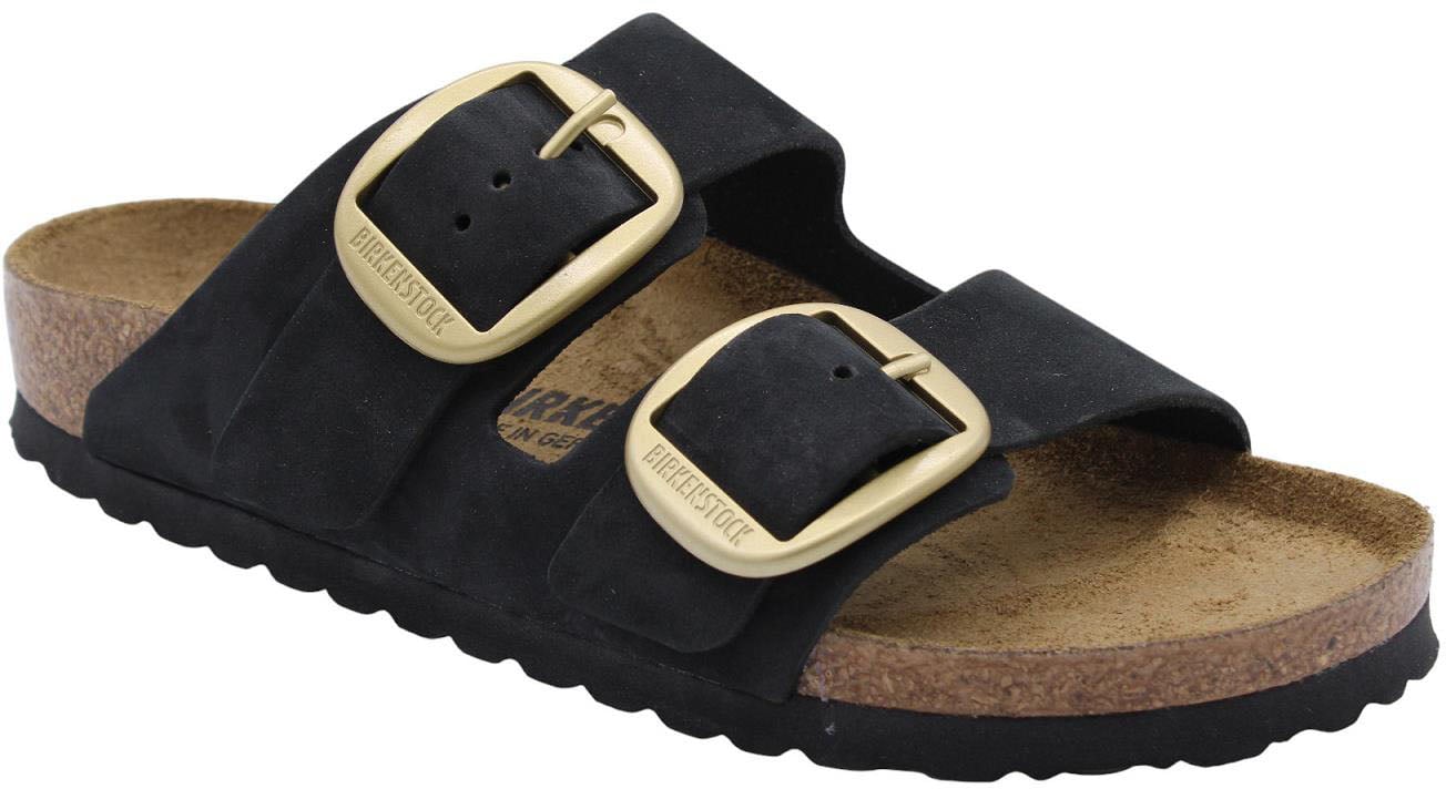 Slipper Black