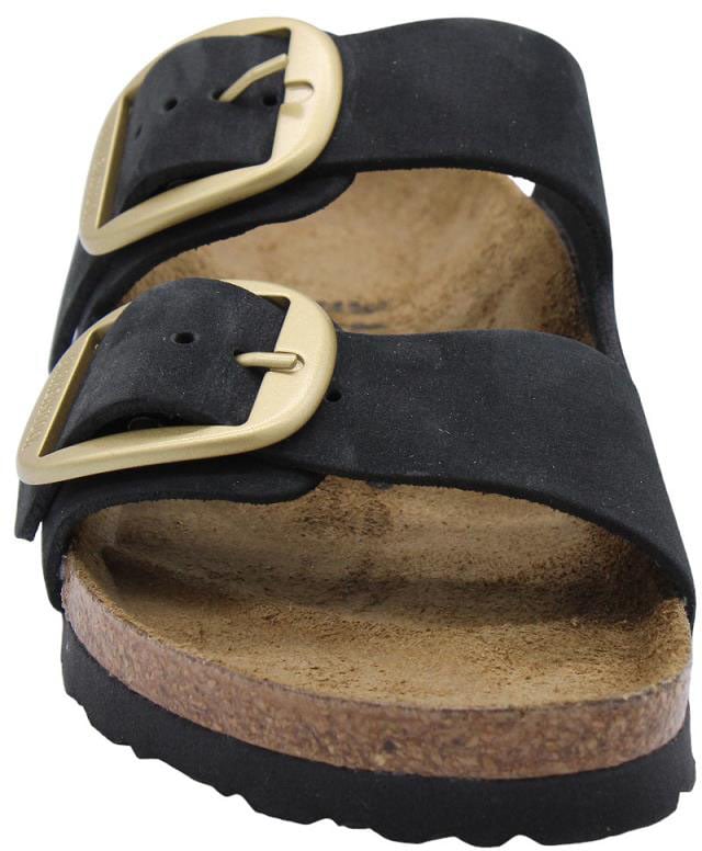 Slipper Black