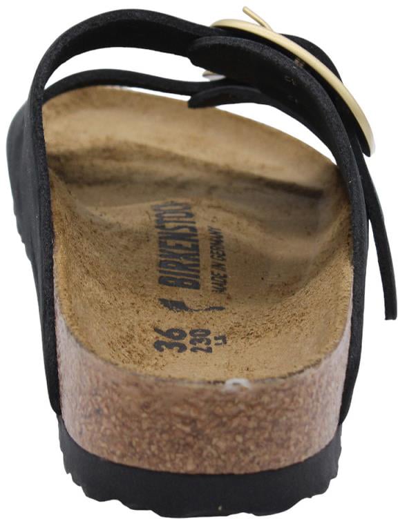 Slipper Black