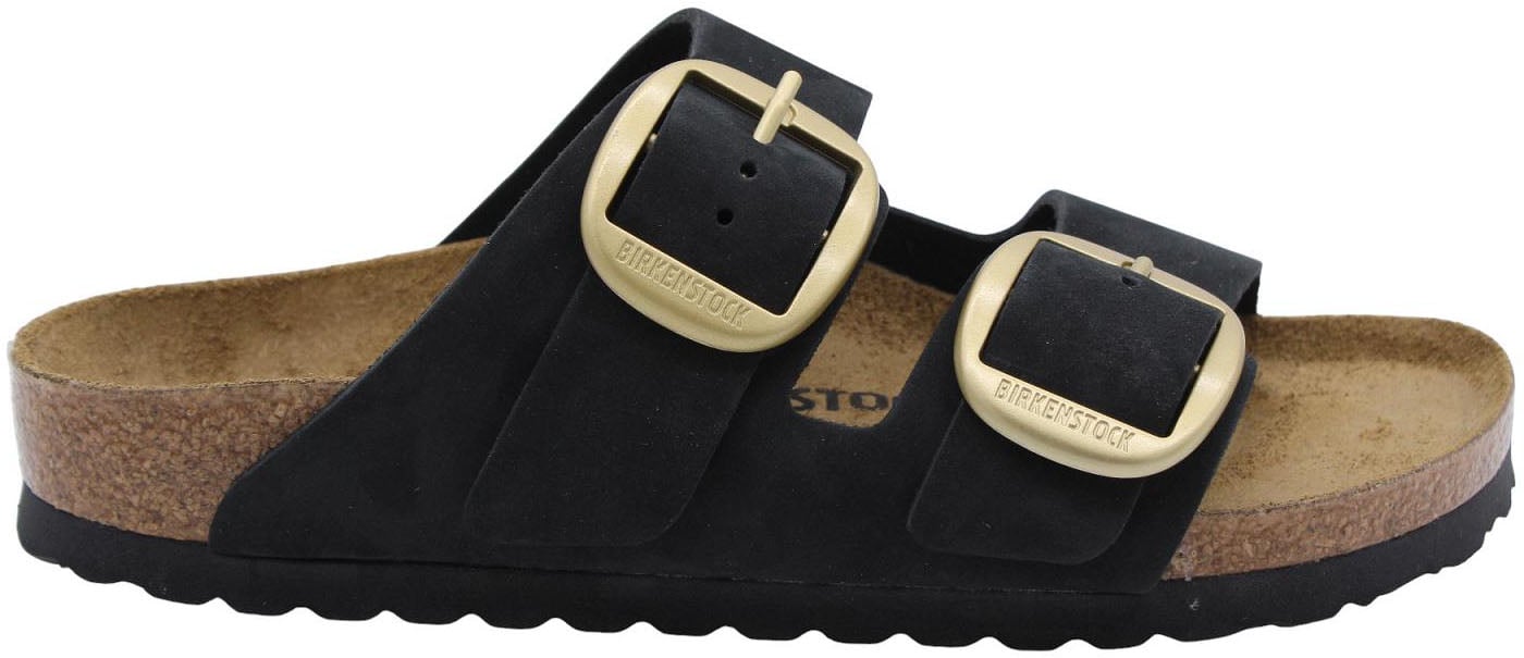 Slipper Black