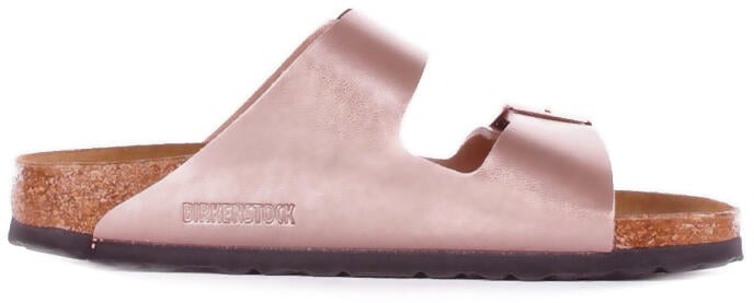 Sandals Copper