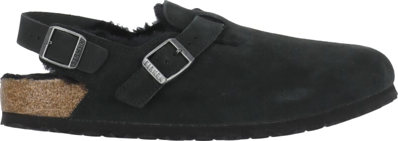 Sandals Black