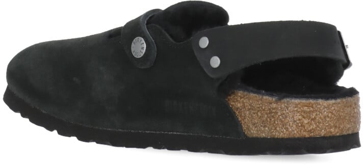 Sandals Black