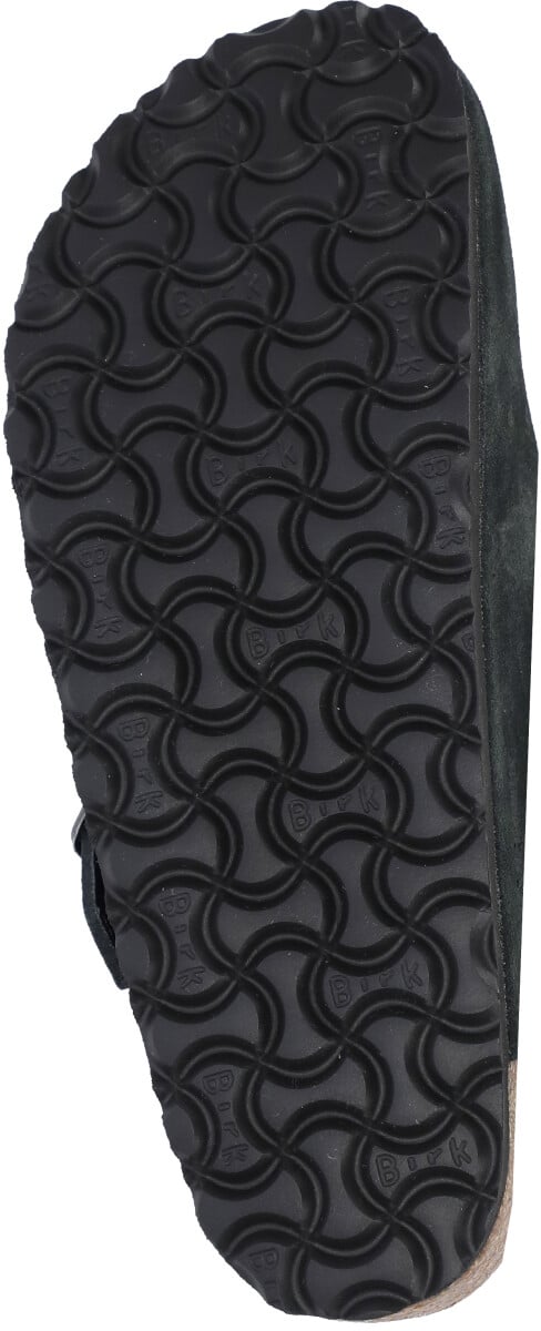 Sandals Black