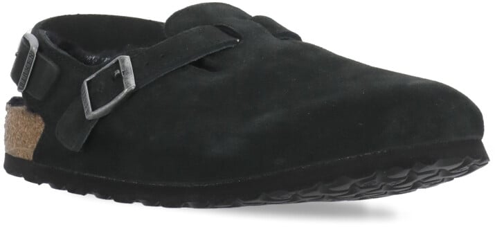 Sandals Black