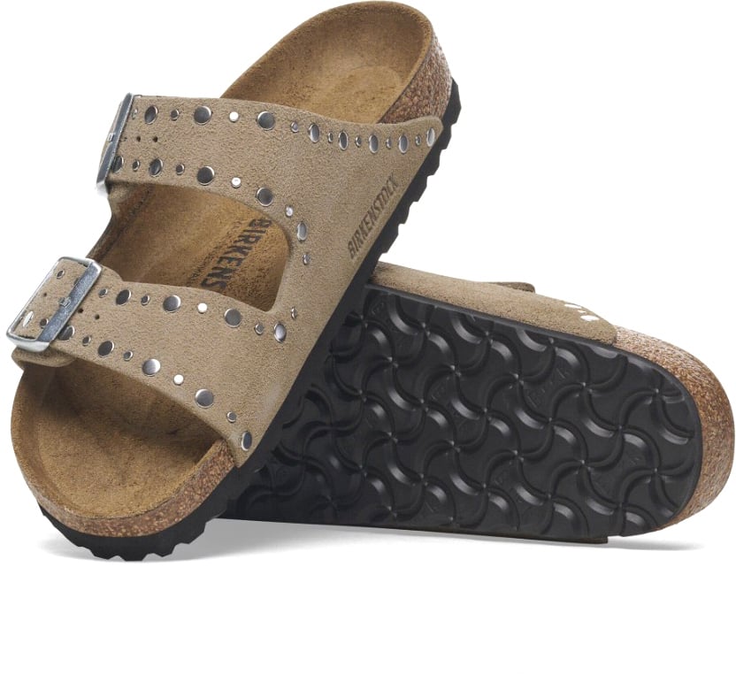 Sandals Taupe