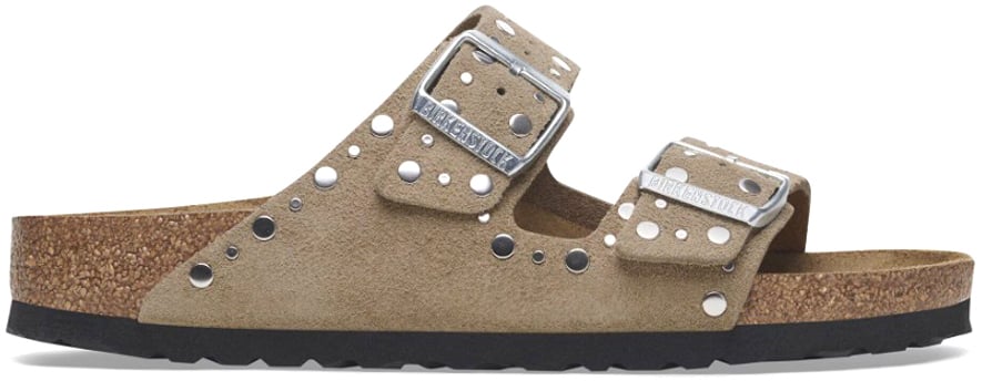 Sandals Taupe