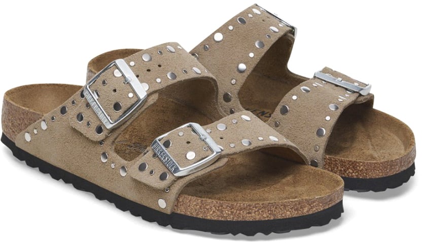 Sandals Taupe