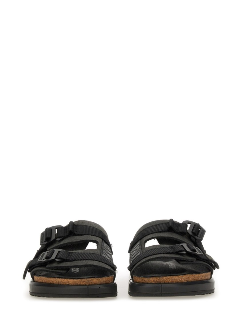 "Shinjuku" Sandal