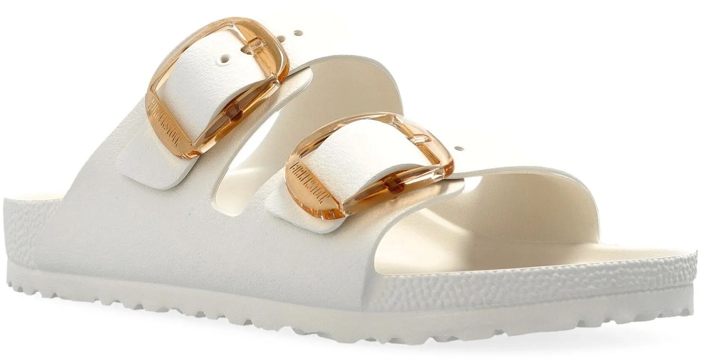Sandals Eggshell