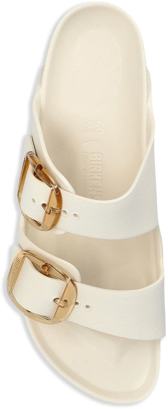 Sandals Eggshell