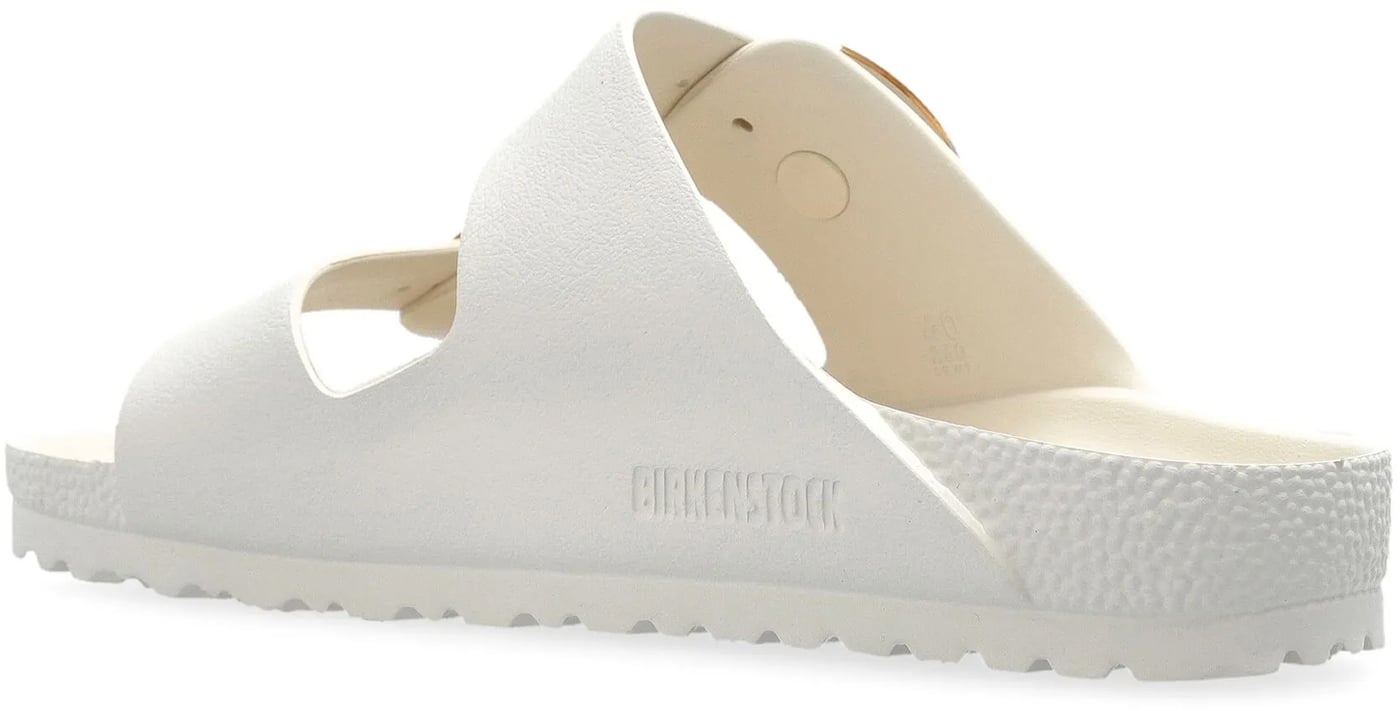 Sandals Eggshell