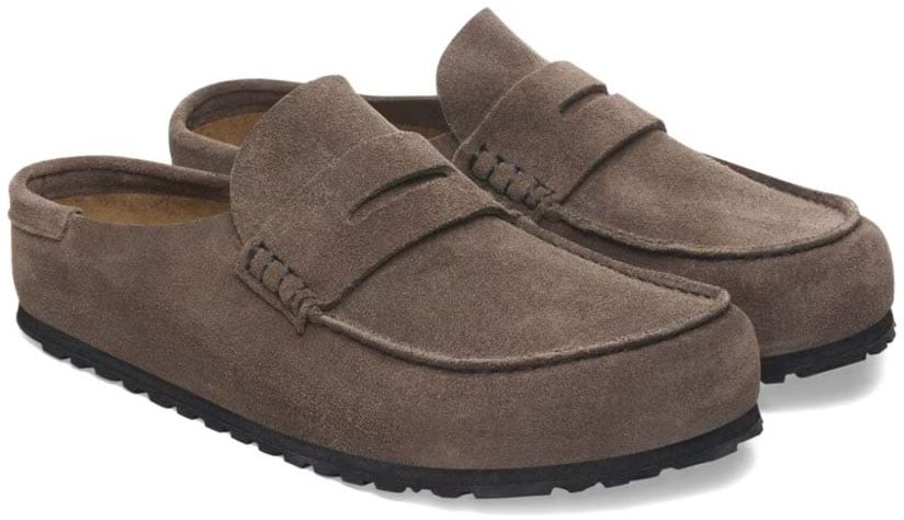 Sandals Brown
