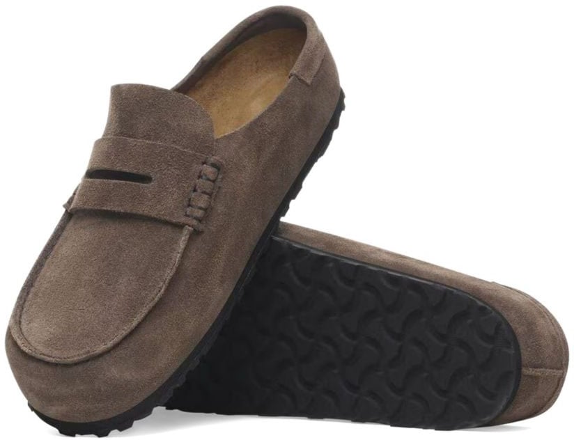 Sandals Brown