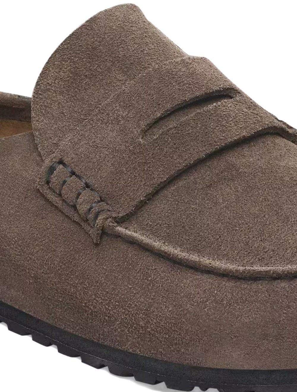 Sandals Brown