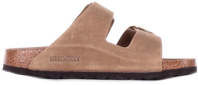 Sandals Brown