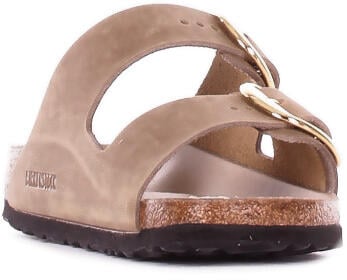 Sandals Brown