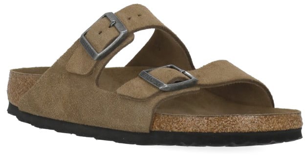 Sandals Brown