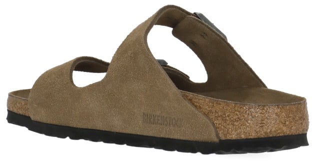 Sandals Brown