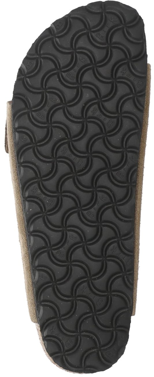 Sandals Brown