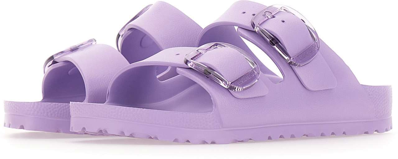 Sandals Purple