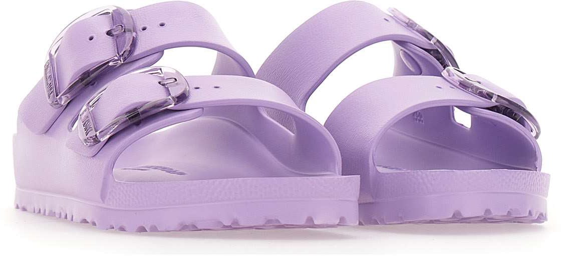 Sandals Purple