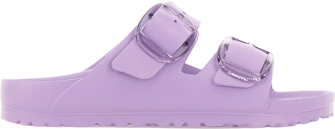 Sandals Purple
