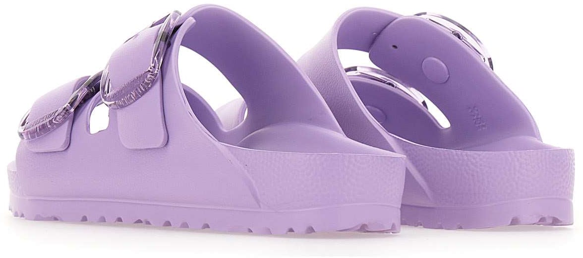 Sandals Purple