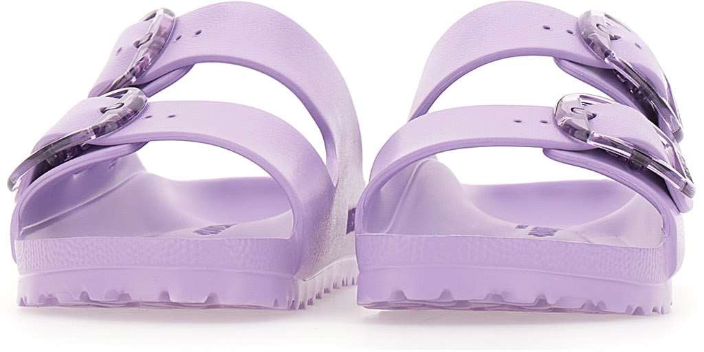 Sandals Purple