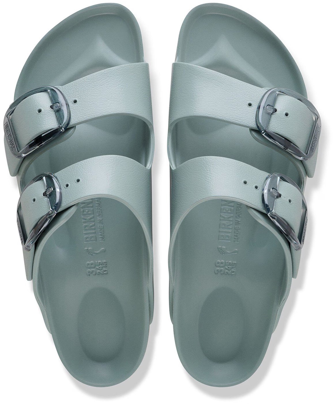 Sandals Pure Sage