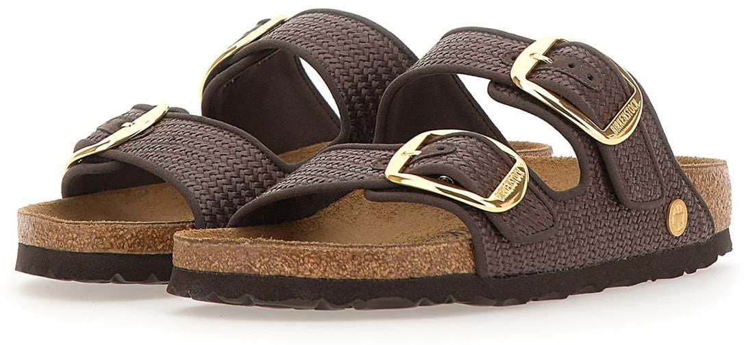 Sandals Brown