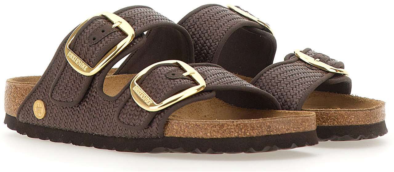 Sandals Brown