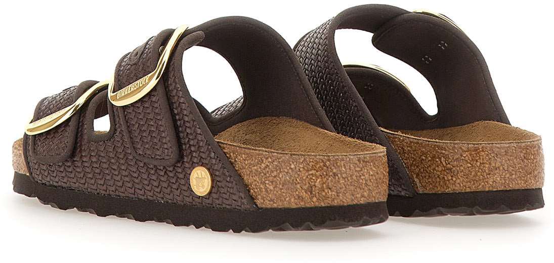 Sandals Brown