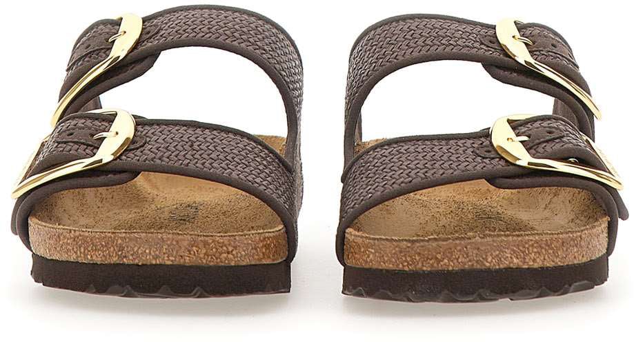 Sandals Brown