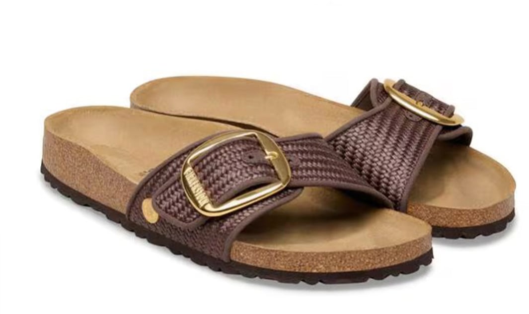 Sandals Carafe