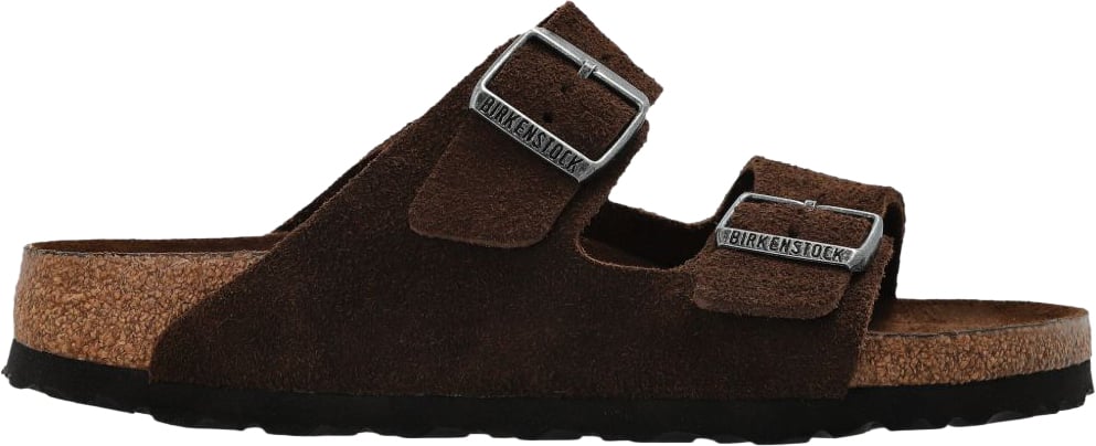 Sandals Brown