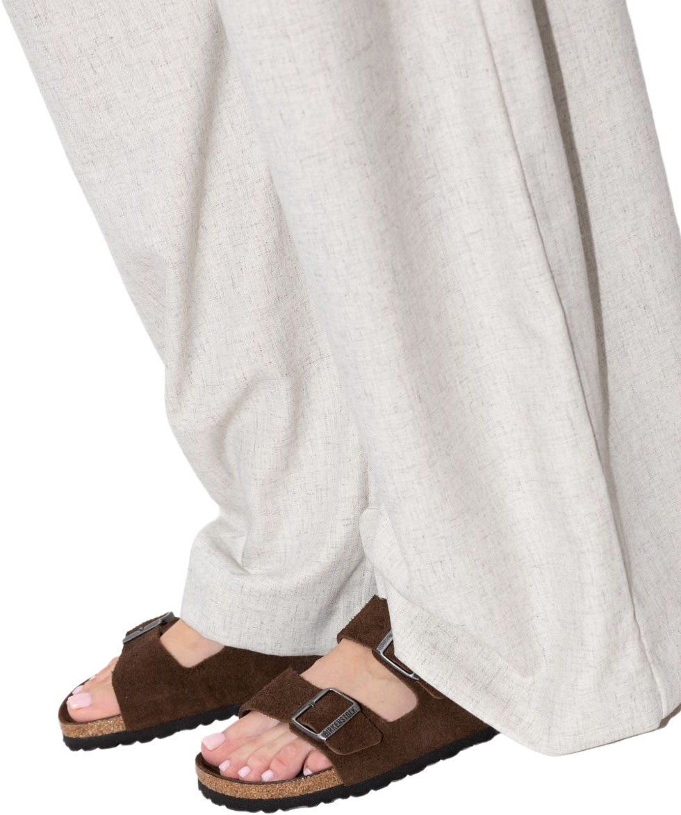 Sandals Brown