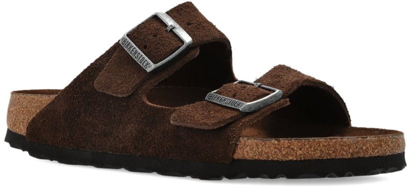 Sandals Brown