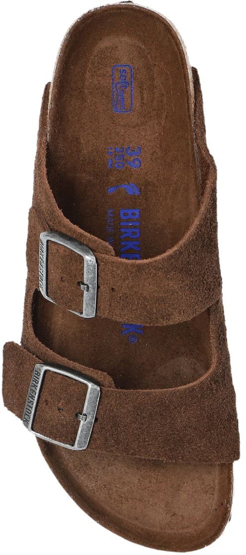 Sandals Brown