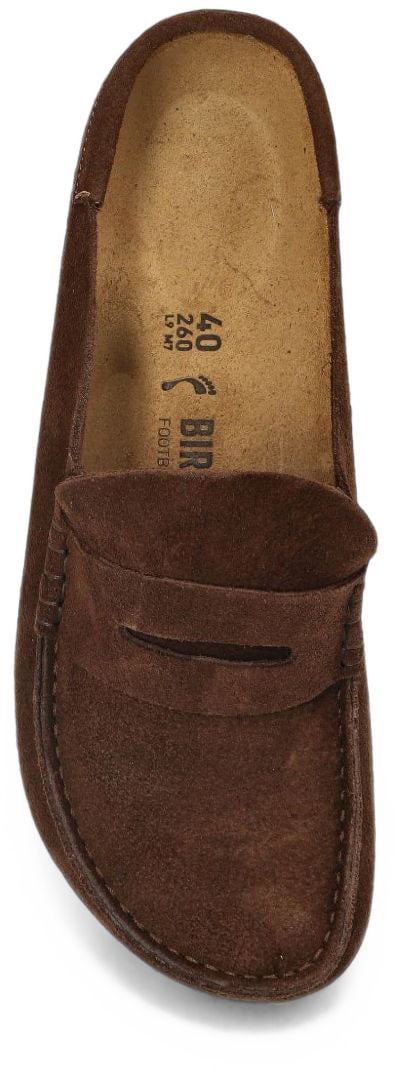 Flat Shoes Brown