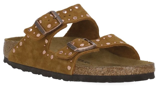 Sandals Brown