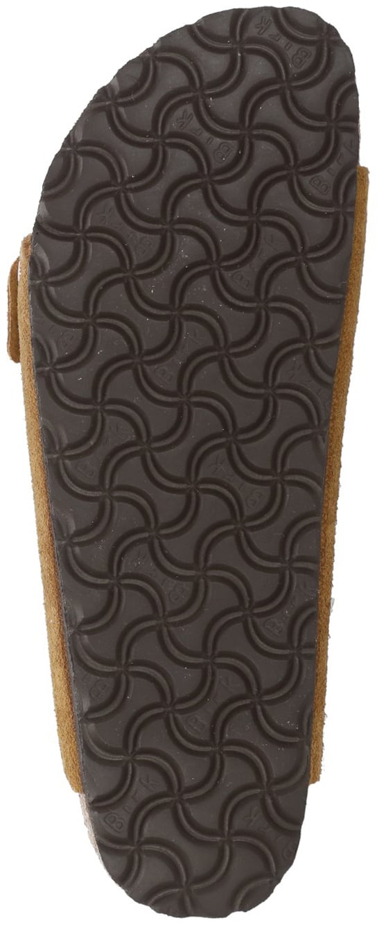 Sandals Brown