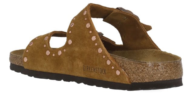 Sandals Brown