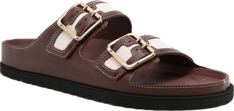 Sandals Marrone