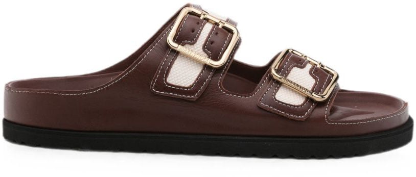 Sandals Marrone