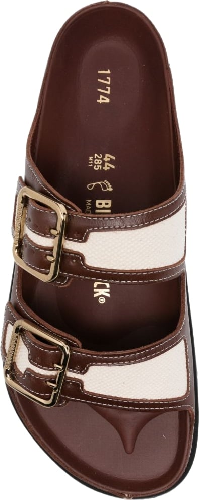 Sandals Marrone